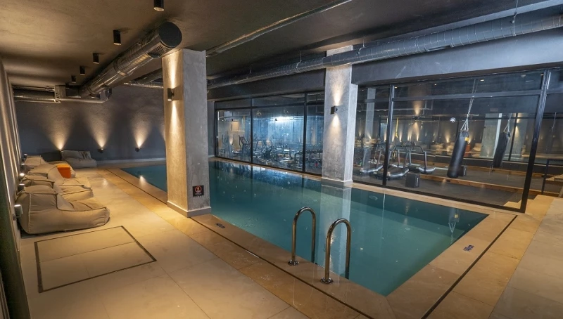 Hotel Ananea Kleopatra Beach (former Cook's Club Alanya) i Antalya, Turkiet - Billede 15