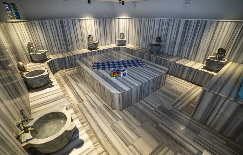 Hotel Ananea Kleopatra Beach (former Cook's Club Alanya) i Antalya, Turkiet - Billede 18