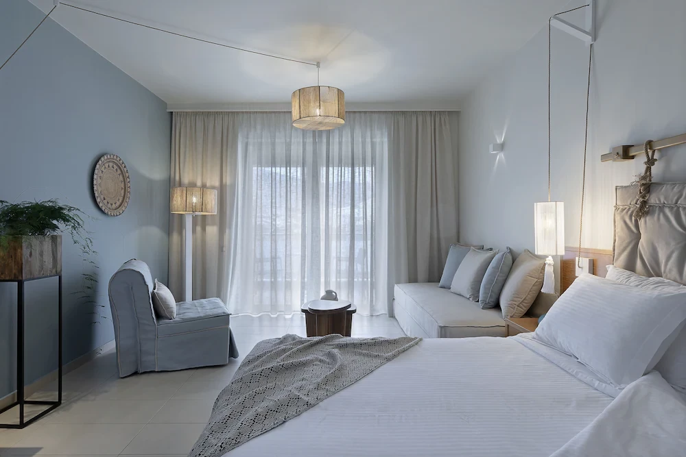 Hotel Anastasia Beach Hotel i Cyprus, Cyprus - Billede 11