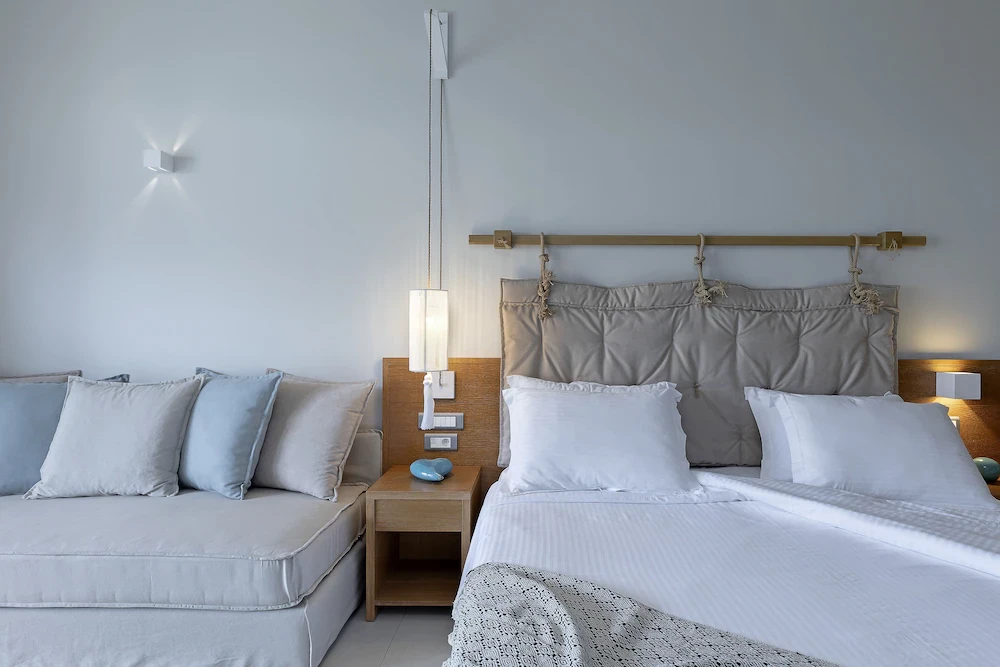 Hotel Anastasia Beach Hotel i Cyprus, Cyprus - Billede 8