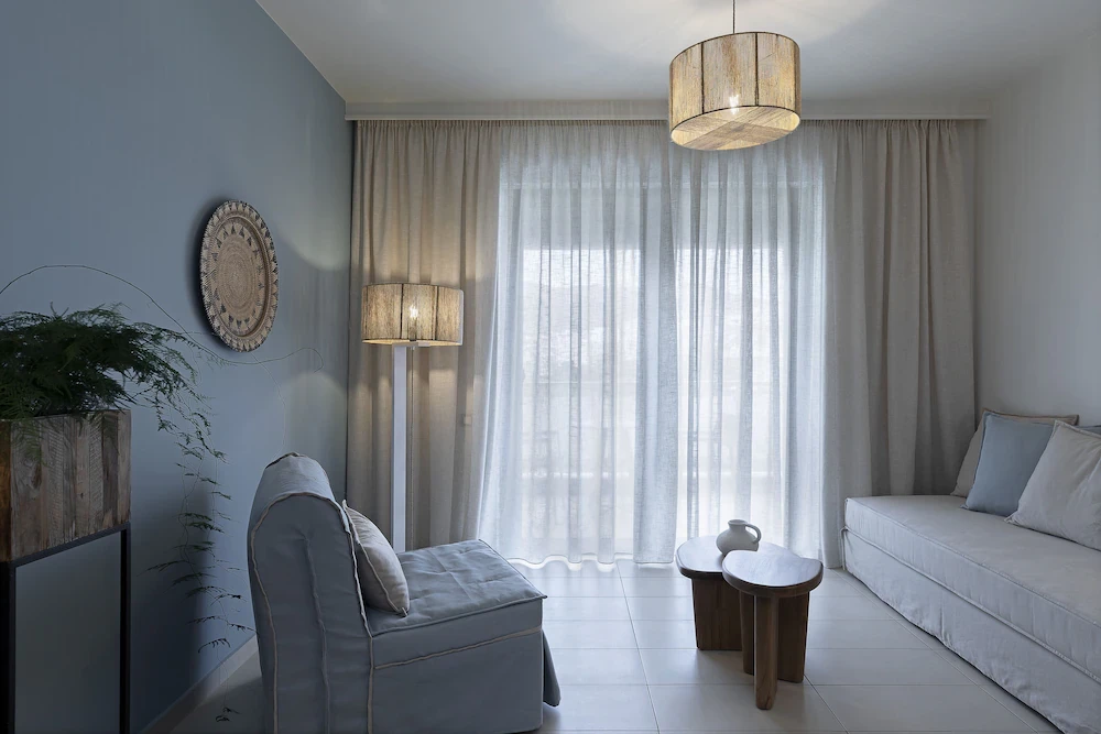 Hotel Anastasia Beach Hotel i Cyprus, Cyprus - Billede 9