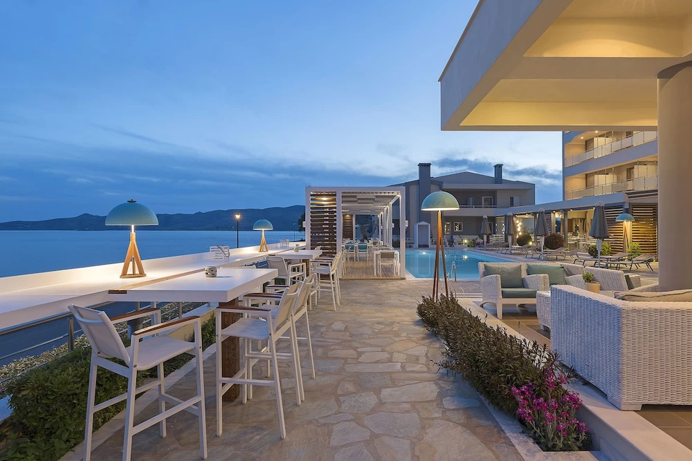 Hotel Anastasia Beach Hotel i Cyprus, Cyprus - Billede 2