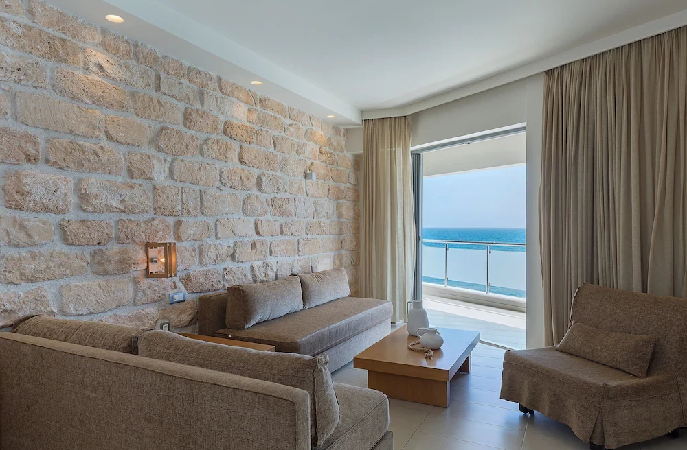 Hotel Anastasia Beach Hotel i Cyprus, Cyprus - Billede 10