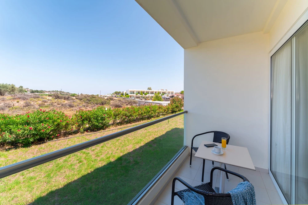 Hotel Anavadia Hotel i Rhodes, Greece - Billede 18