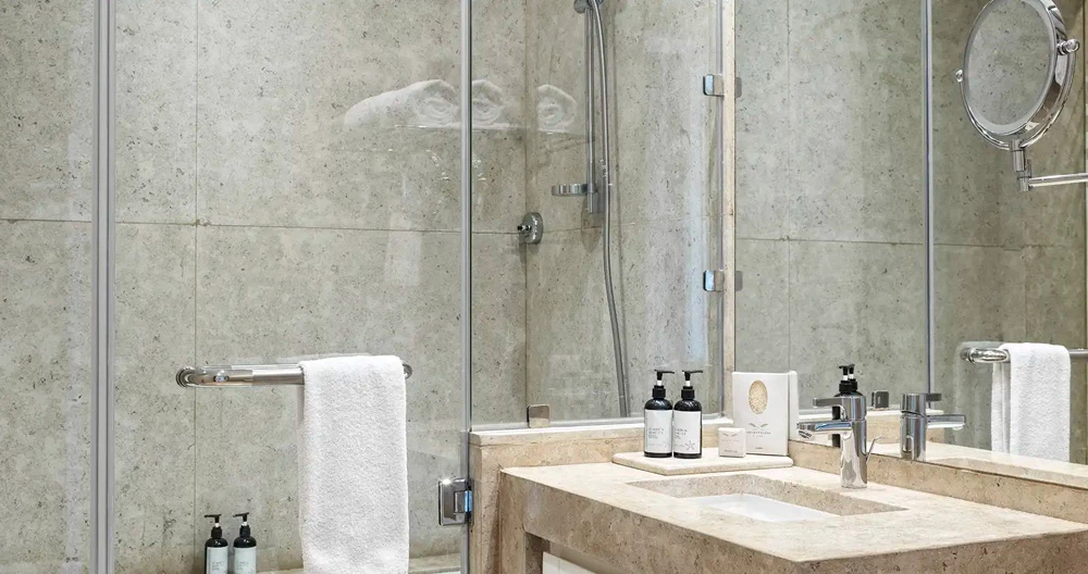 Hotel Ancient Sands Golf Resort and Residences i Hurghada, Egypt - Billede 3