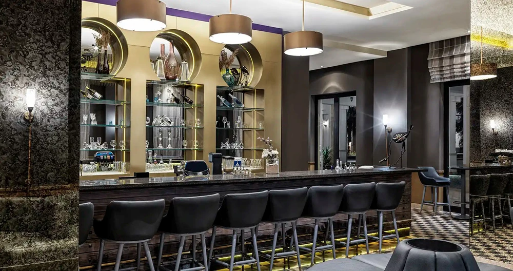 Hotel Ancient Sands Golf Resort and Residences i Hurghada, Egypt - Billede 6