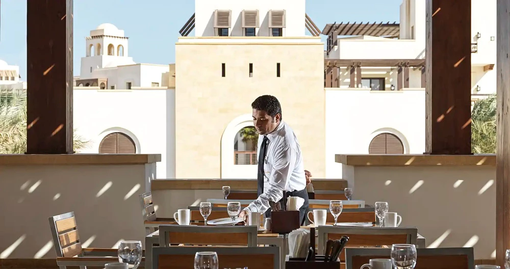 Hotel Ancient Sands Golf Resort and Residences i Hurghada, Egypt - Billede 10