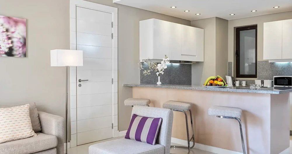 Hotel Ancient Sands Golf Resort and Residences i Hurghada, Egypt - Billede 12