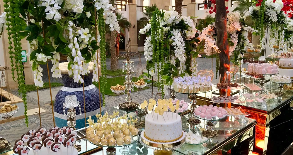 Hotel Ancient Sands Golf Resort and Residences i Hurghada, Egypt - Billede 13