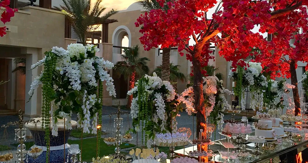 Hotel Ancient Sands Golf Resort and Residences i Hurghada, Egypt - Billede 16