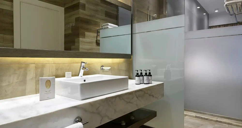 Hotel Ancient Sands Golf Resort and Residences i Hurghada, Egypt - Billede 23