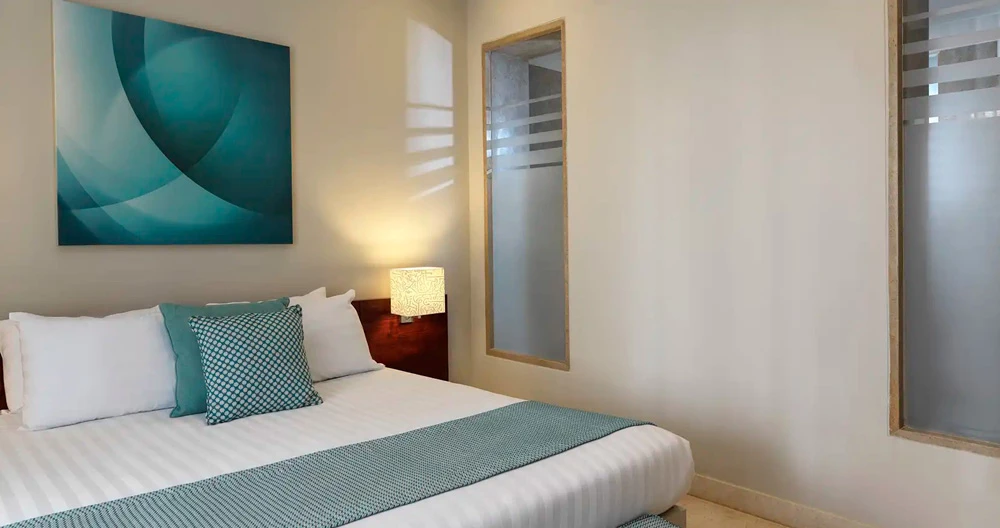 Hotel Ancient Sands Golf Resort and Residences i Hurghada, Egypt - Billede 25