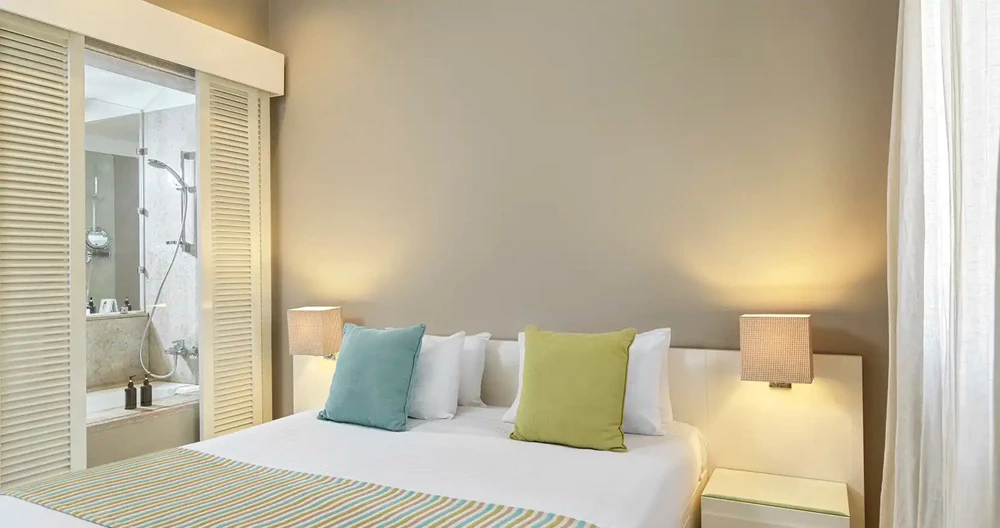 Hotel Ancient Sands Golf Resort and Residences i Hurghada, Egypt - Billede 28