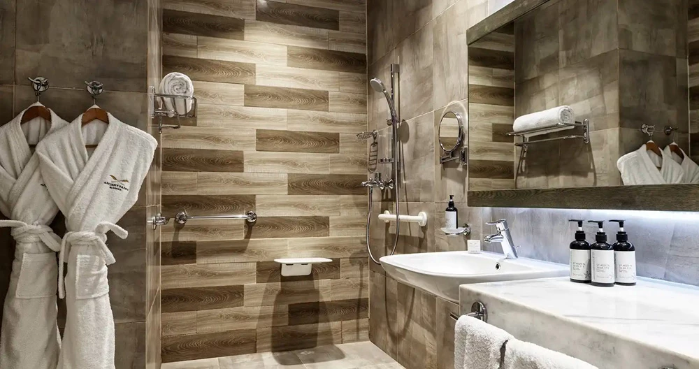 Hotel Ancient Sands Golf Resort and Residences i Hurghada, Egypt - Billede 32