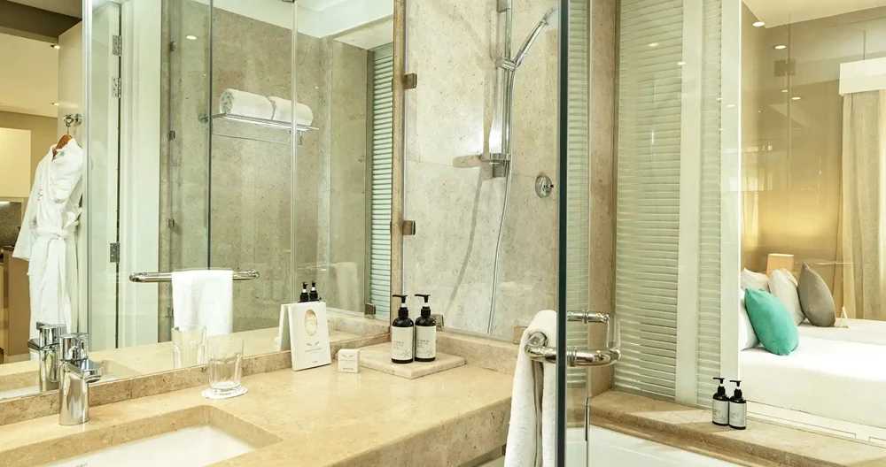 Hotel Ancient Sands Golf Resort and Residences i Hurghada, Egypt - Billede 40