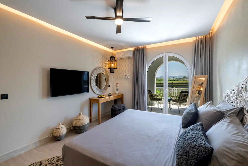 Hotel Anemos Luxury Grand Resort i Crete, Greece - Billede 44