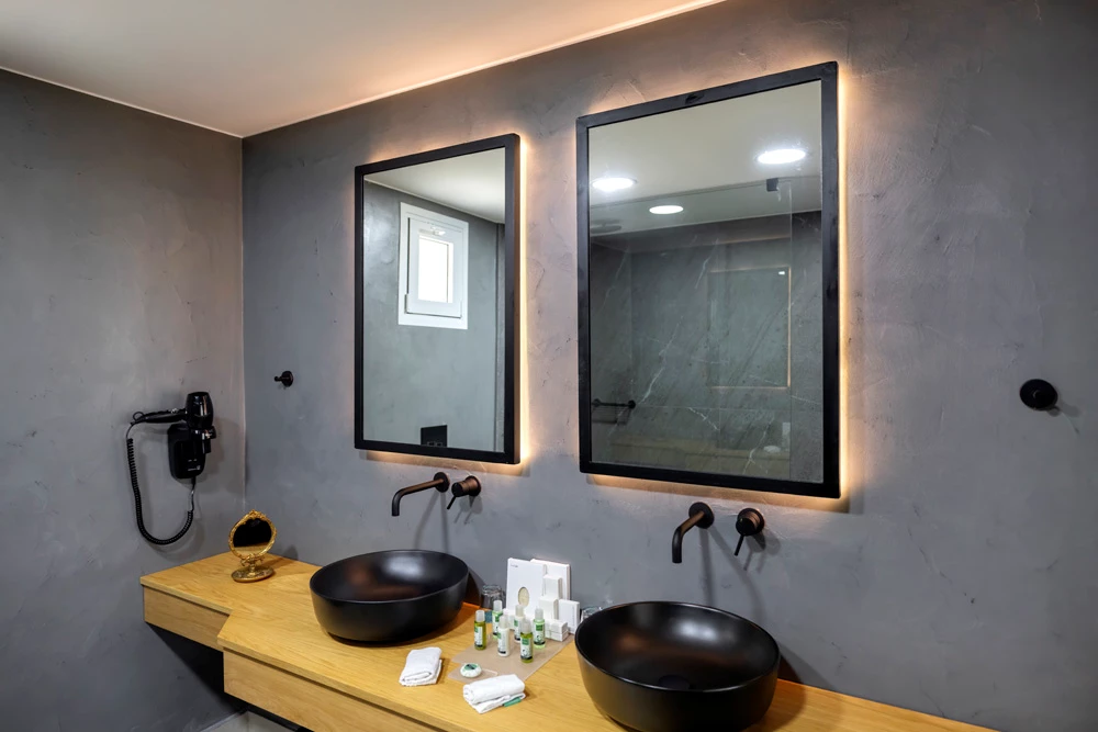 Hotel Anemos Luxury Grand Resort i Crete, Greece - Billede 52