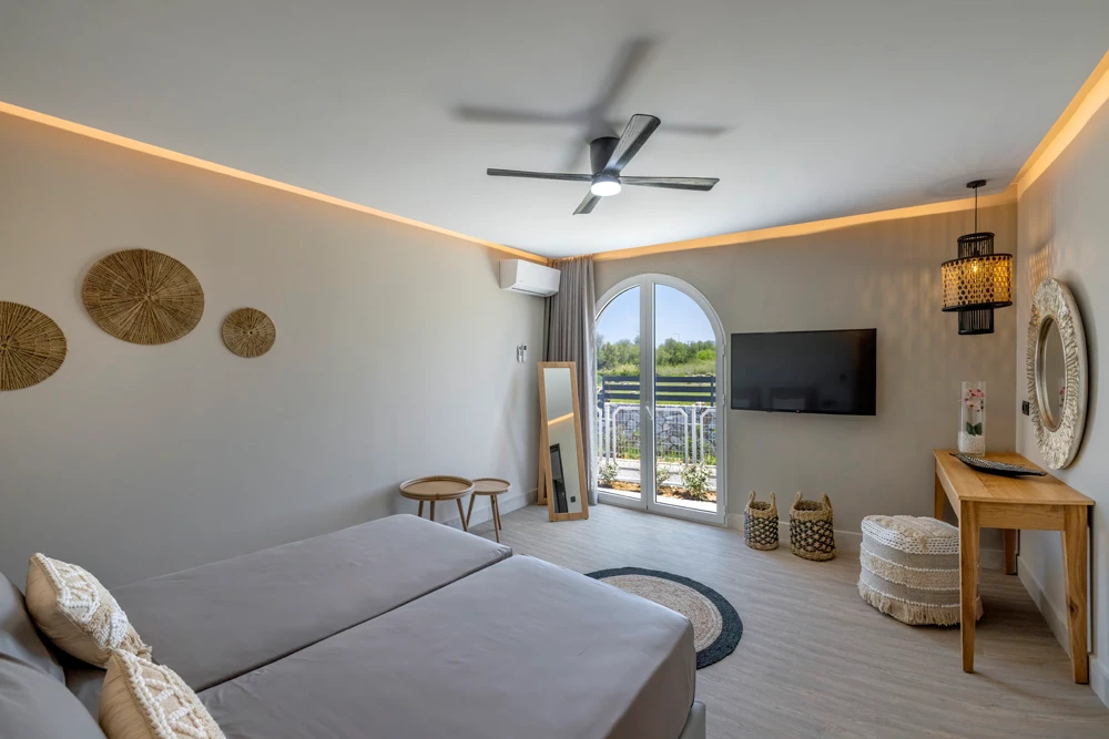 Hotel Anemos Luxury Grand Resort i Crete, Greece - Billede 46