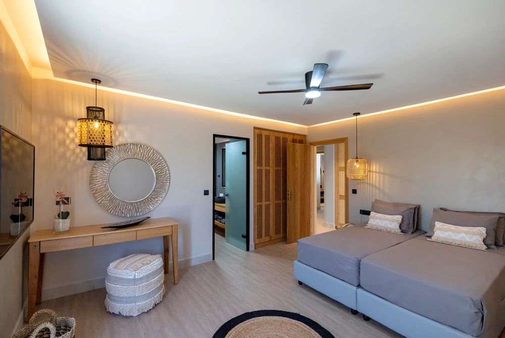 Hotel Anemos Luxury Grand Resort i Crete, Greece - Billede 47