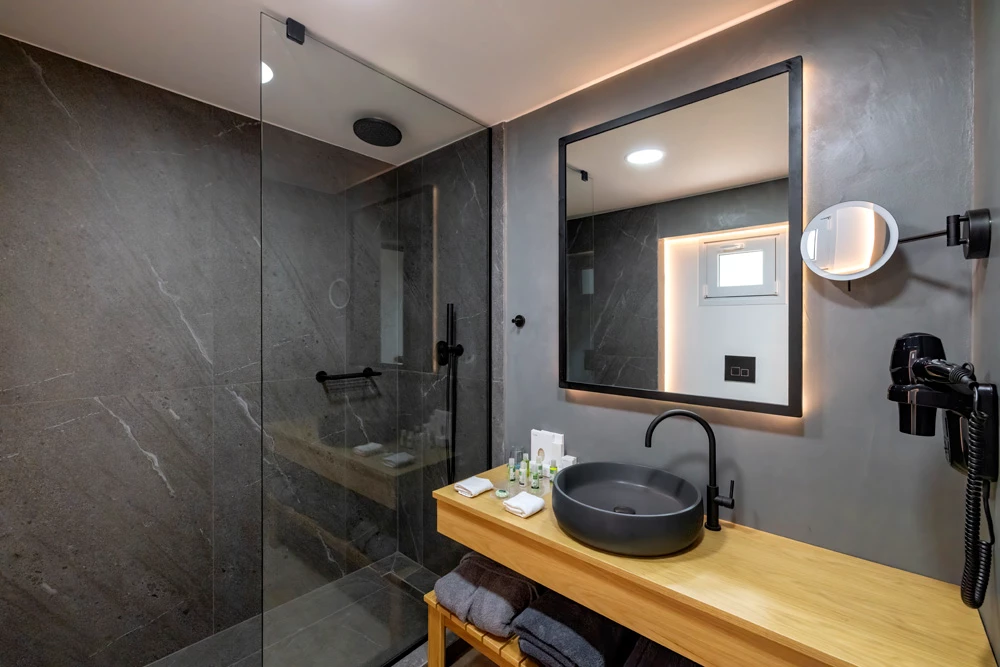 Hotel Anemos Luxury Grand Resort i Crete, Greece - Billede 53