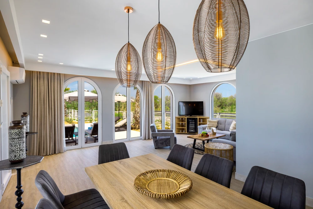 Hotel Anemos Luxury Grand Resort i Crete, Greece - Billede 50