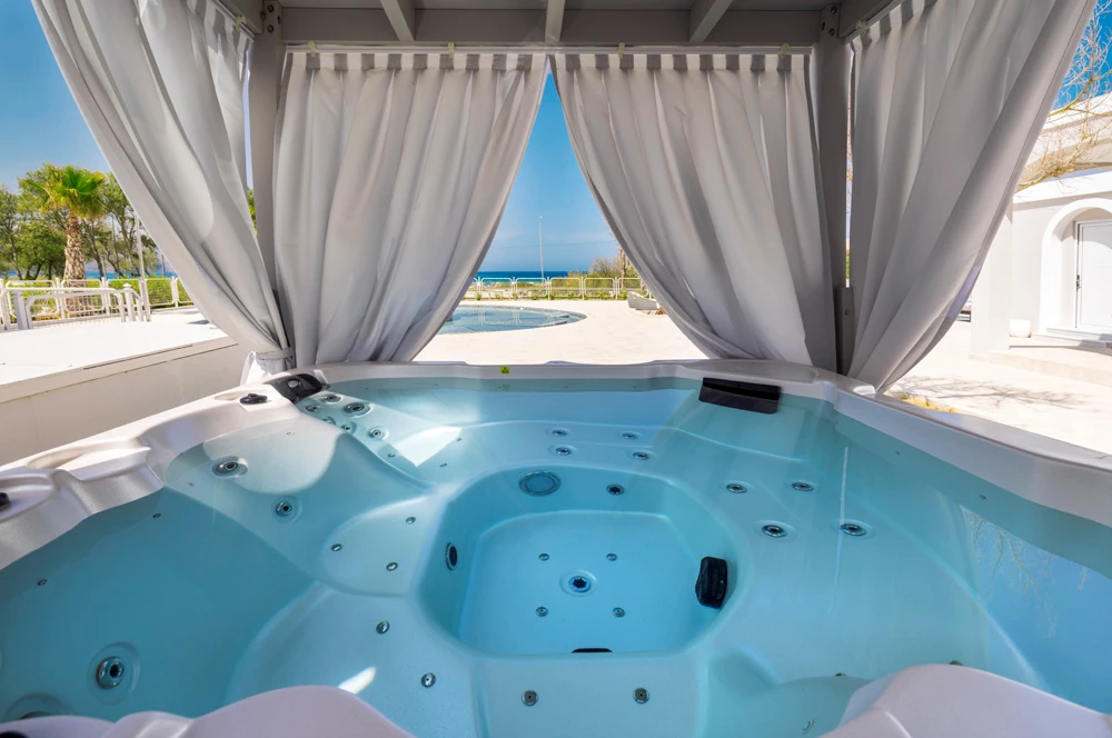 Hotel Anemos Luxury Grand Resort i Crete, Greece - Billede 51