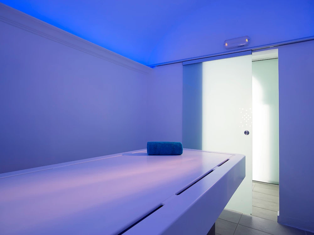 Hotel Anemos Luxury Grand Resort i Crete, Greece - Billede 17