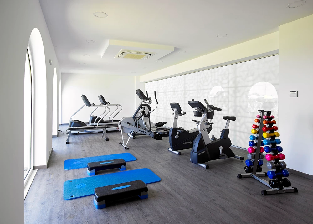 Hotel Anemos Luxury Grand Resort i Crete, Greece - Billede 19