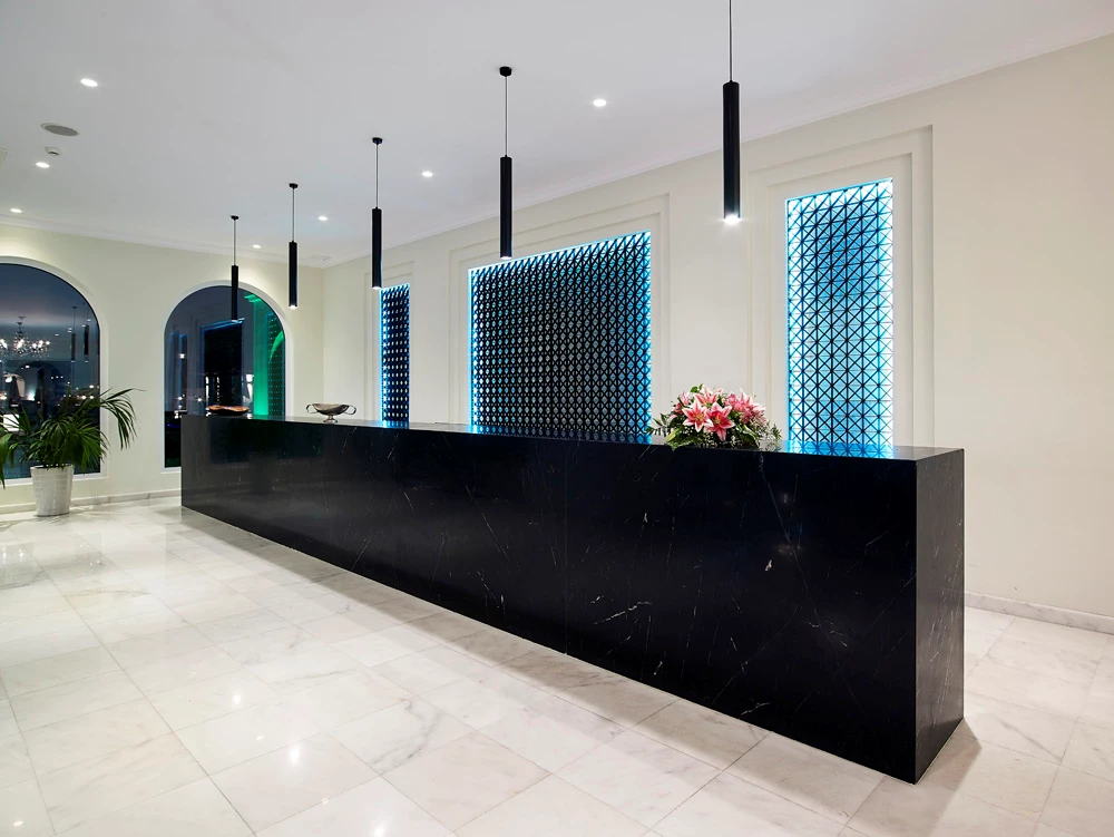 Hotel Anemos Luxury Grand Resort i Crete, Greece - Billede 41