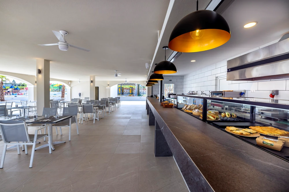 Hotel Anemos Luxury Grand Resort i Crete, Greece - Billede 31