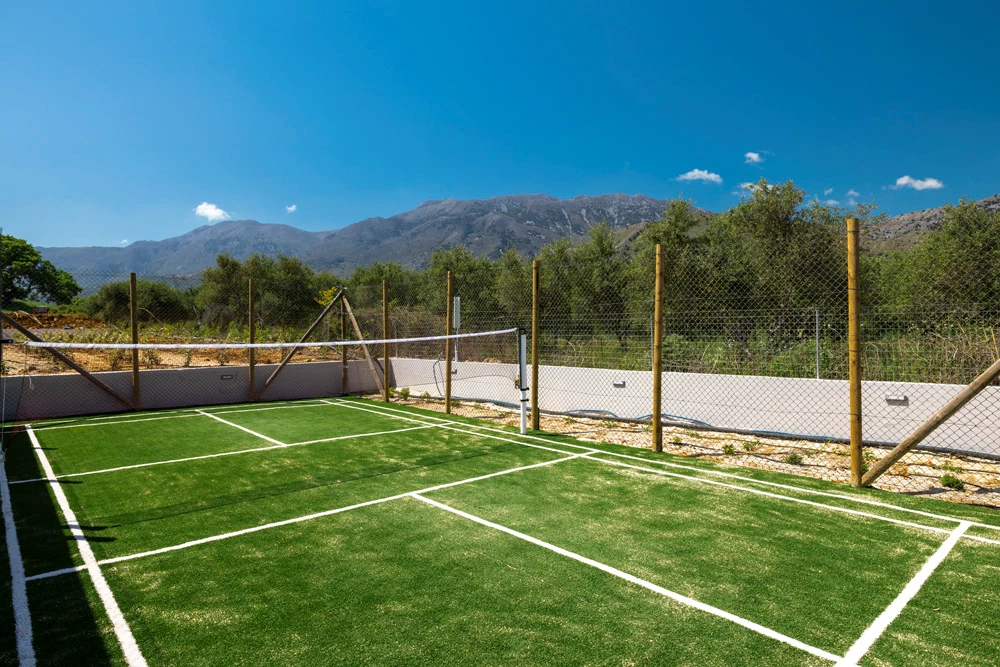 Hotel Anemos Luxury Grand Resort i Crete, Greece - Billede 20