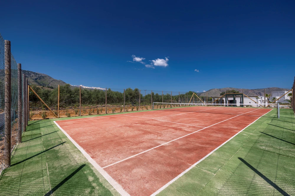 Hotel Anemos Luxury Grand Resort i Crete, Greece - Billede 21