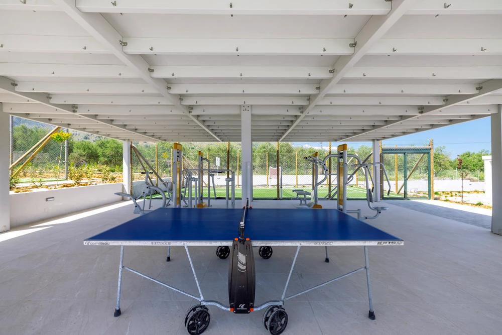 Hotel Anemos Luxury Grand Resort i Crete, Greece - Billede 22