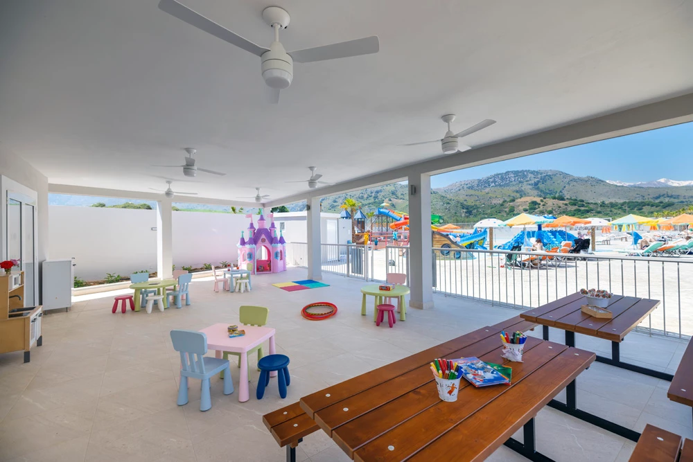 Hotel Anemos Luxury Grand Resort i Crete, Greece - Billede 23