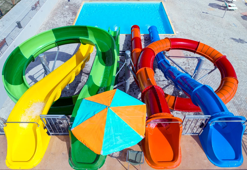 Hotel Anemos Luxury Grand Resort i Crete, Greece - Billede 26