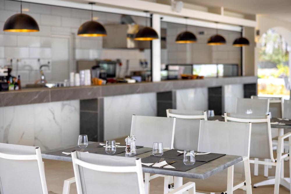 Hotel Anemos Luxury Grand Resort i Crete, Greece - Billede 33