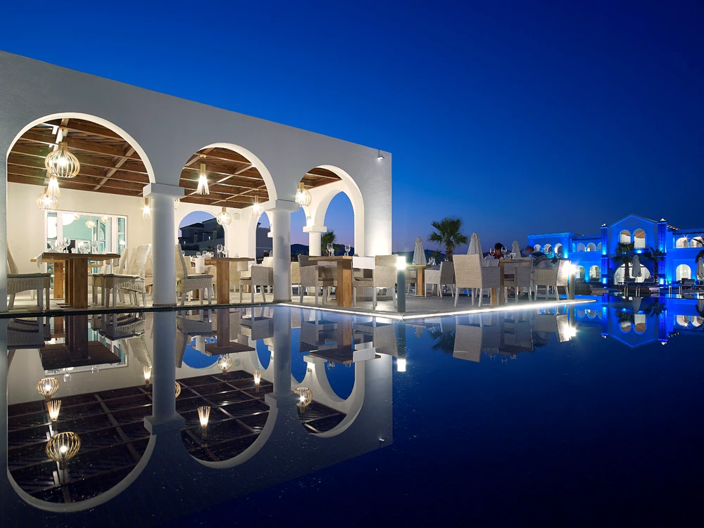Hotel Anemos Luxury Grand Resort i Crete, Greece - Billede 15