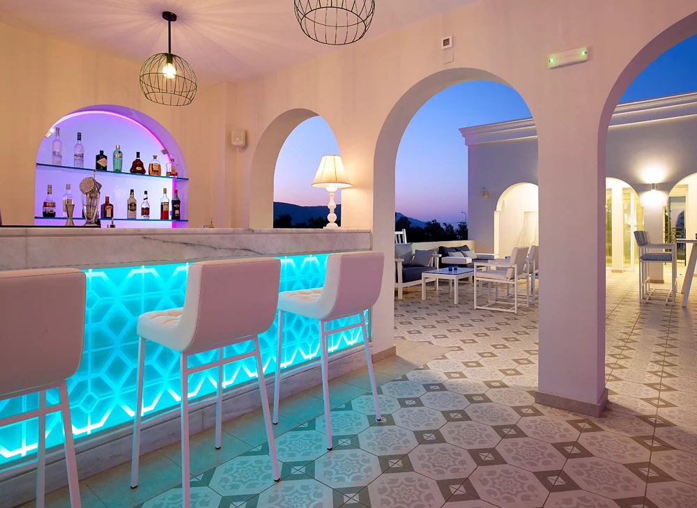 Hotel Anemos Luxury Grand Resort i Crete, Greece - Billede 36