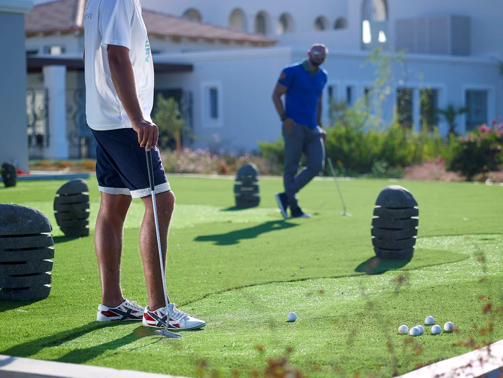 Hotel Anemos Luxury Grand Resort i Crete, Greece - Billede 27