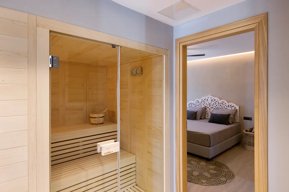 Hotel Anemos Luxury Grand Resort i Crete, Greece - Billede 28