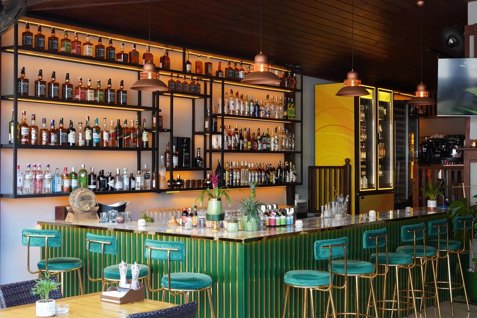 Hotel Anna Queen Hotel i Antalya, Turkiet - Billede 8