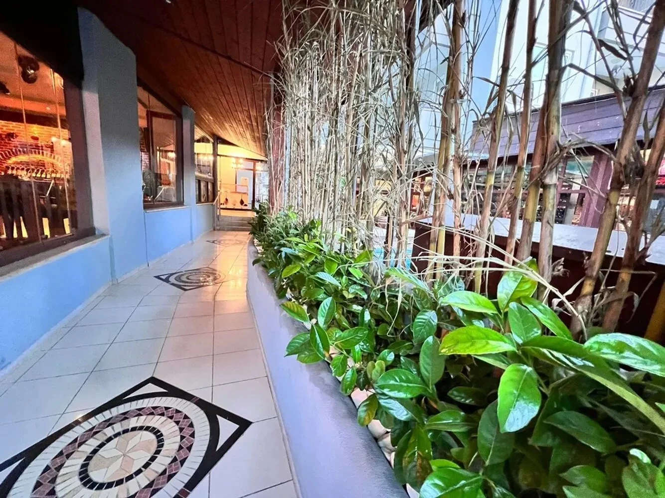 Hotel Anna Queen Hotel i Antalya, Turkiet - Billede 10