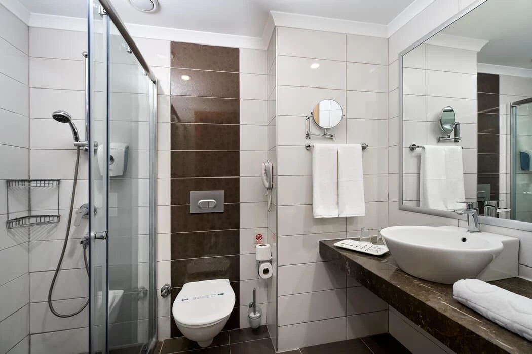 Hotel Annabella Diamond i Antalya, Turkiet - Billede 15