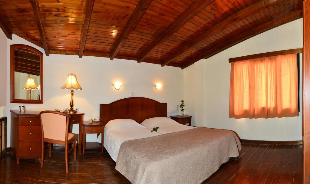 Hotel Antilia Apartments i Crete, Greece - Billede 22