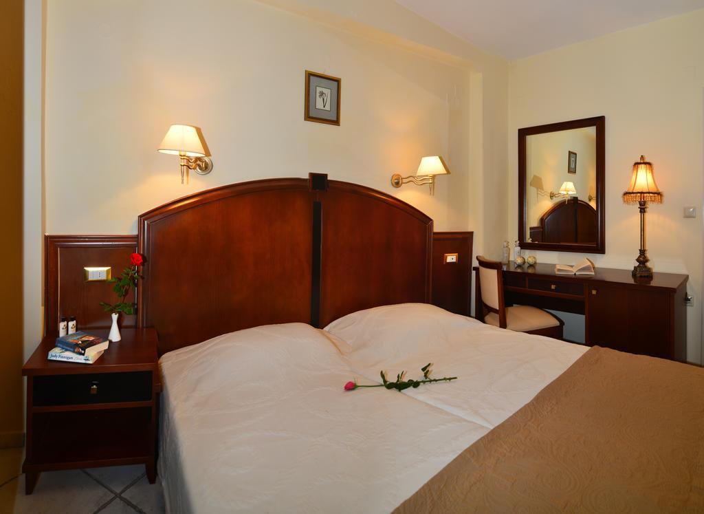 Hotel Antilia Apartments i Crete, Greece - Billede 23