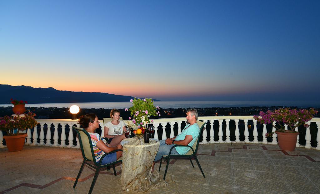 Hotel Antilia Apartments i Crete, Greece - Billede 16