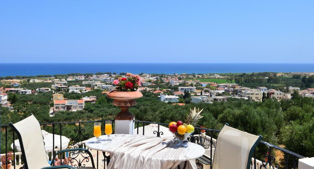 Hotel Antilia Apartments i Crete, Greece - Billede 17