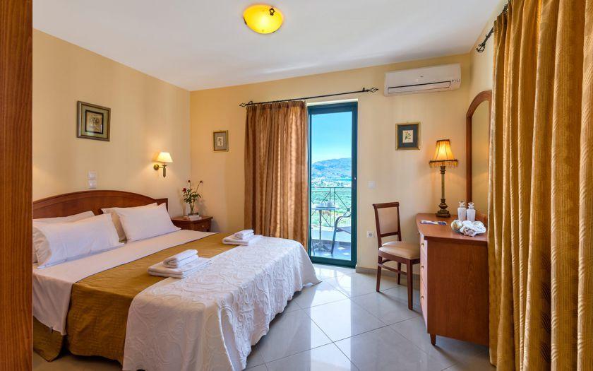 Hotel Antilia Apartments i Crete, Greece - Billede 24