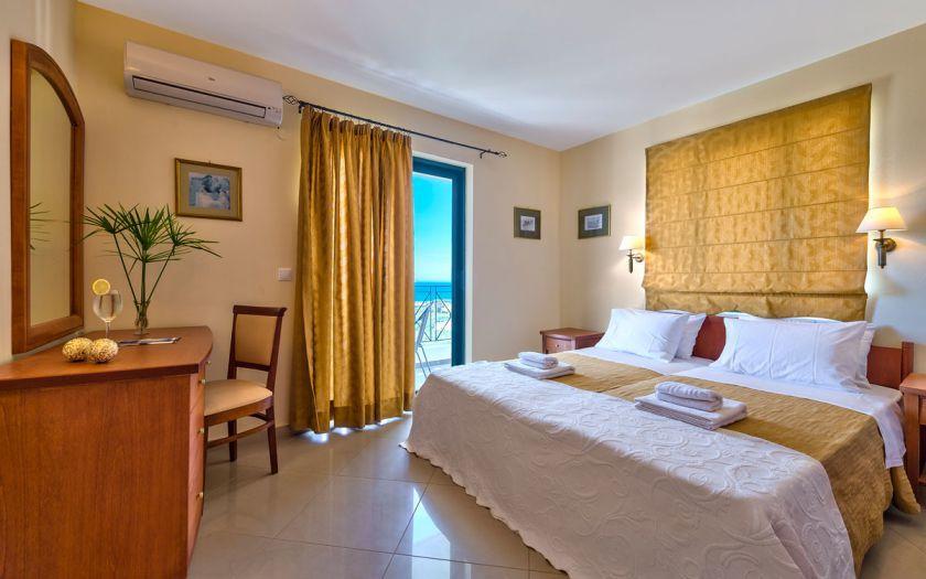 Hotel Antilia Apartments i Crete, Greece - Billede 26