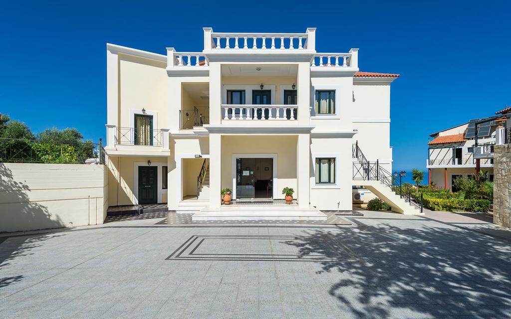 Hotel Antilia Apartments i Crete, Greece - Billede 12